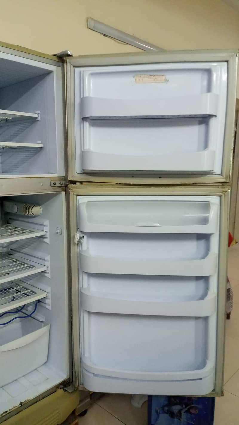 PEL Refrigerator 1