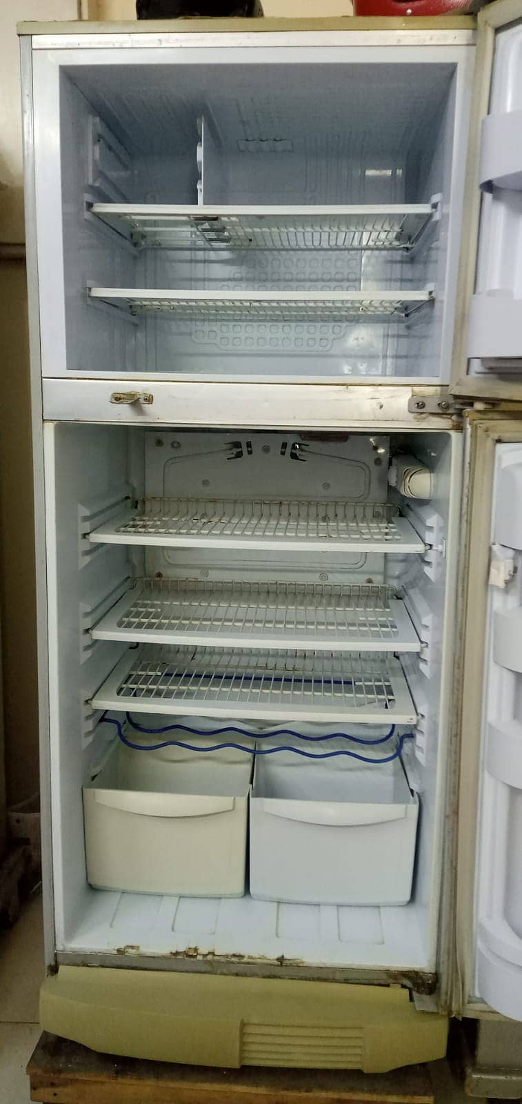 PEL Refrigerator 2