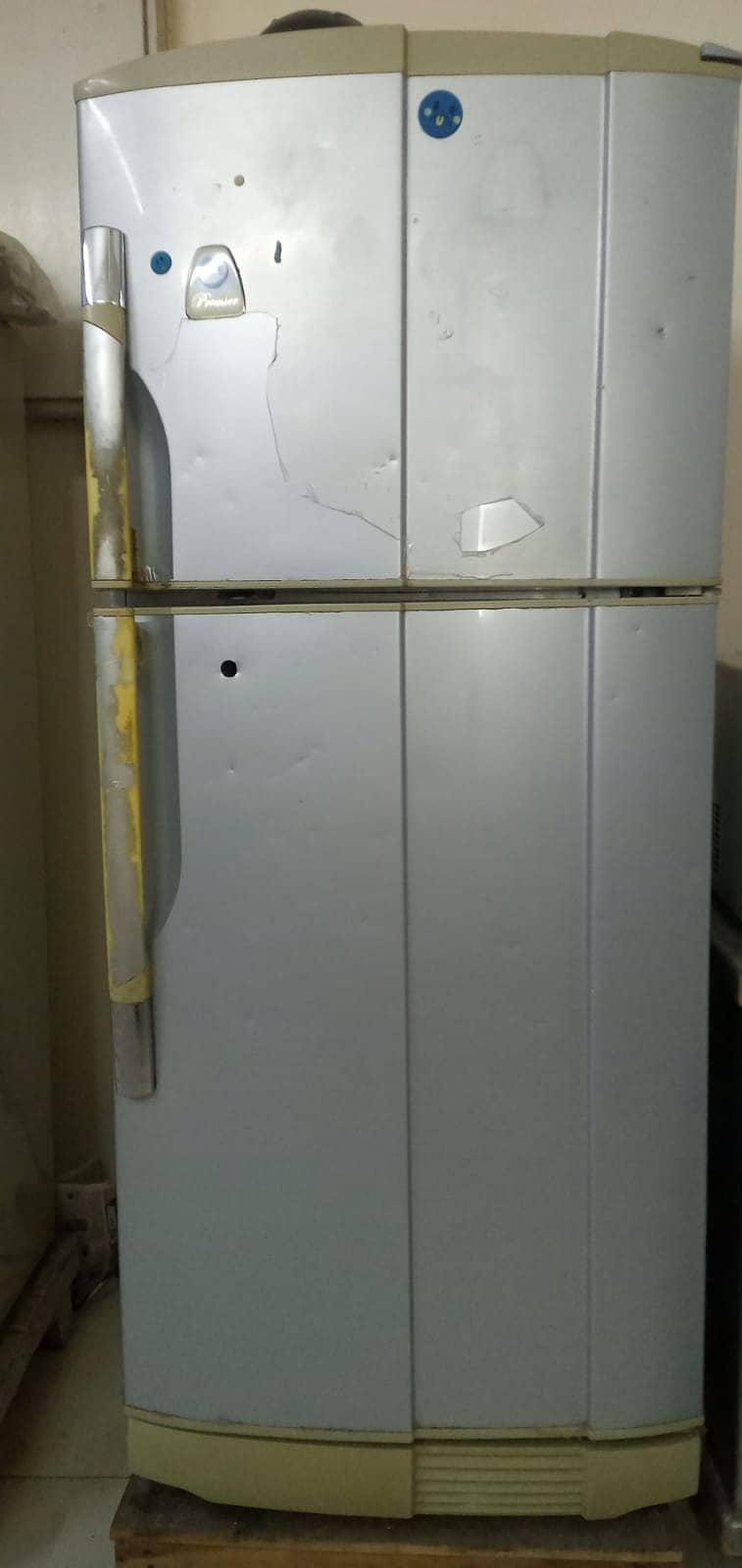 PEL Refrigerator 3