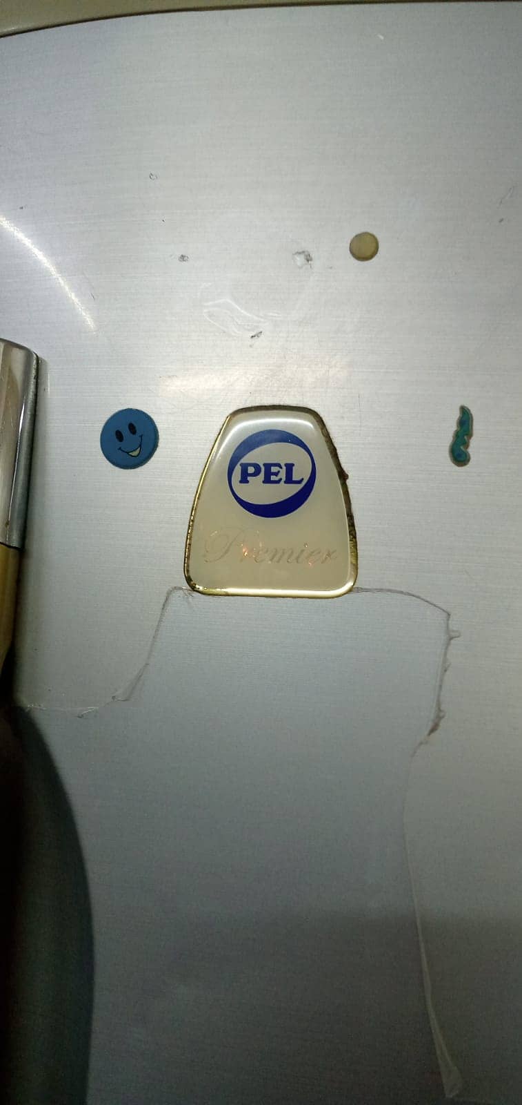 PEL Refrigerator 4