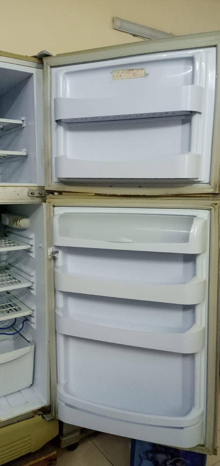 PEL Refrigerator 5