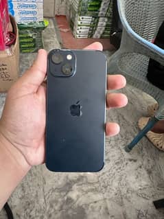 iphone 13 128 jb JV black