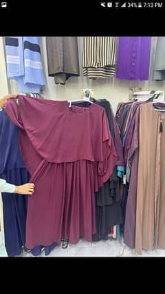 abayas