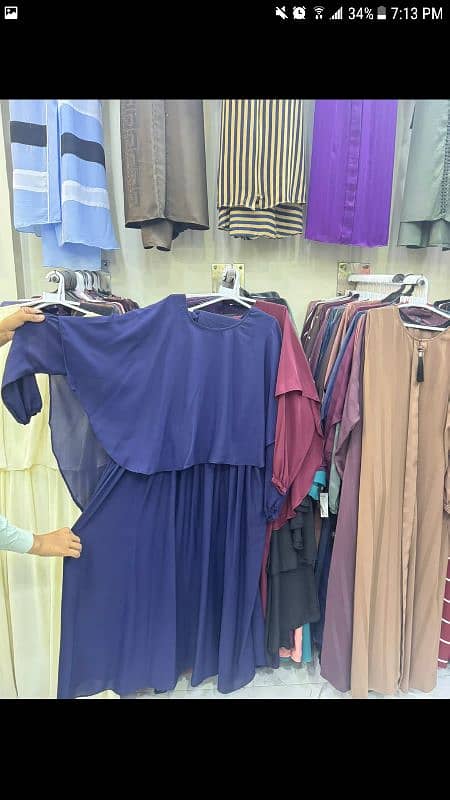 abayas 5