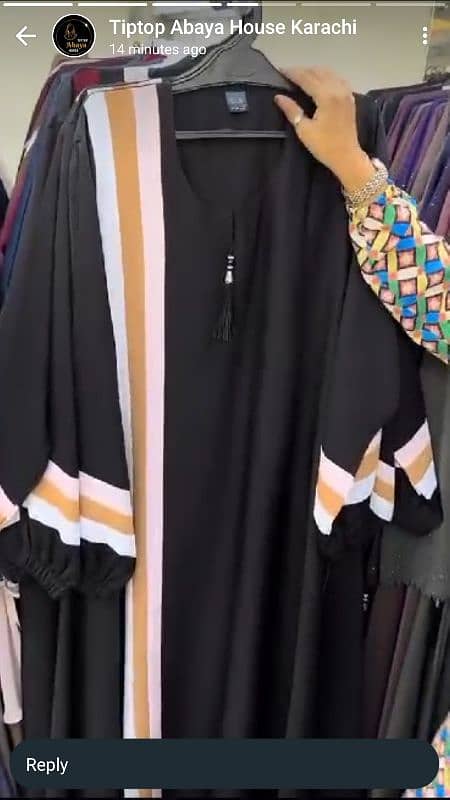 abayas 11