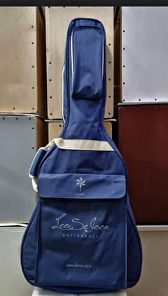 Guitar Padded Bag