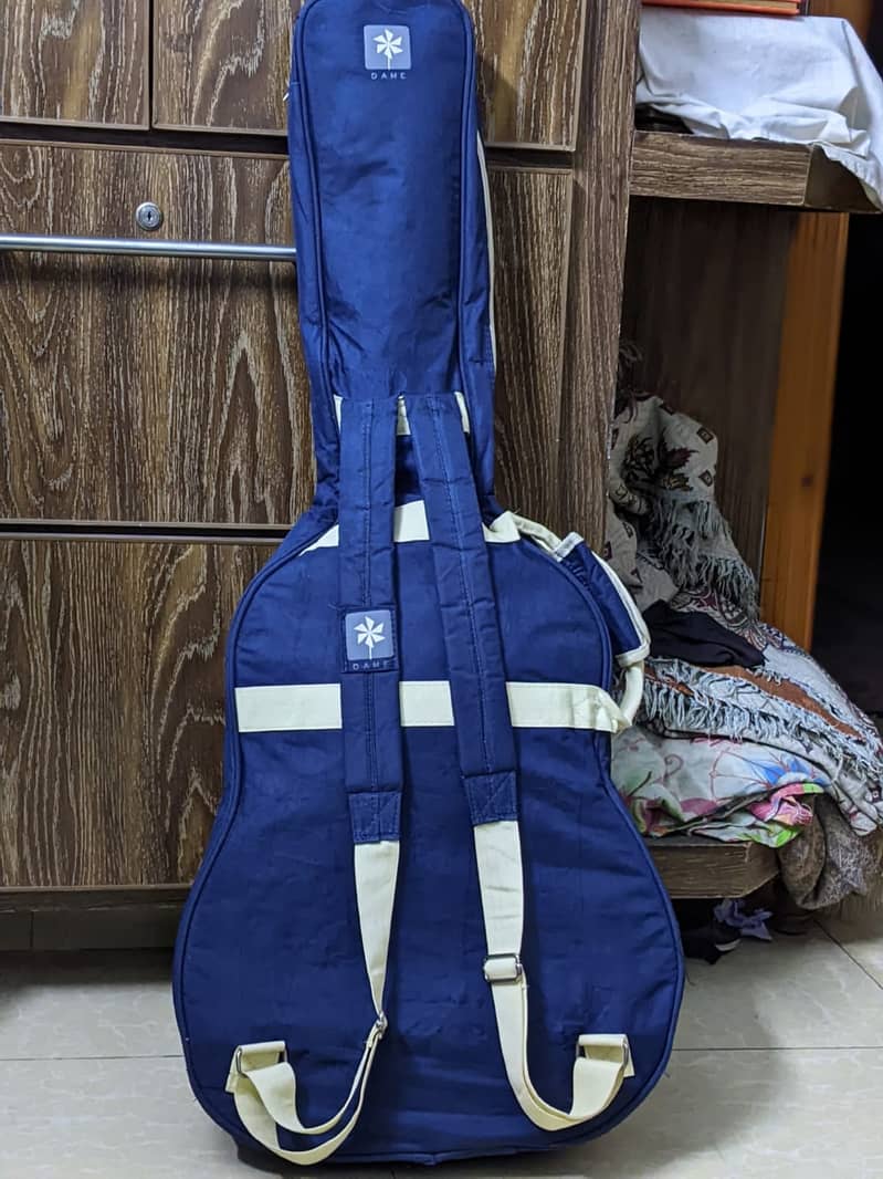 Guitar Padded Bag 2