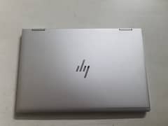 hp elitebook 1030 G3 x360 8th gen