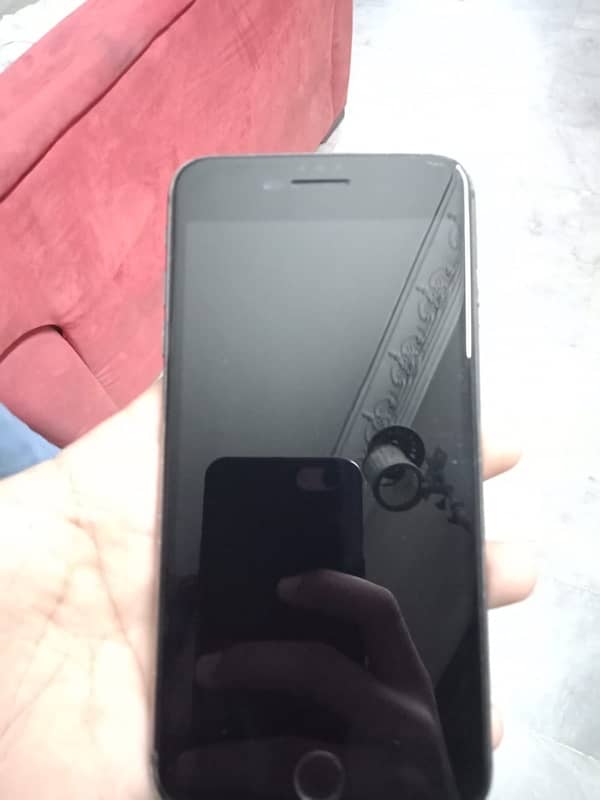 iphone 8 plus 256gb pta approved 1