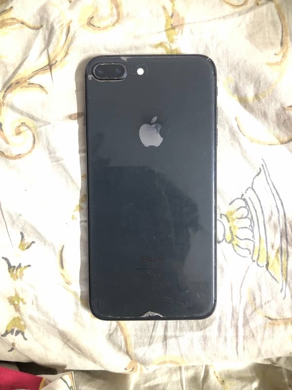 iphone 8 plus 256gb pta approved 4