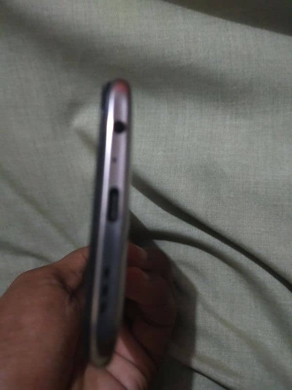 oppo Reno z used 4