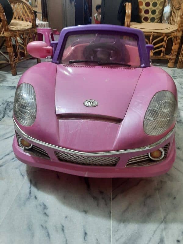 imported Mini Car 0