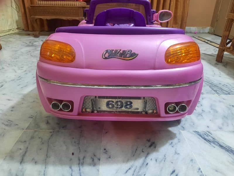 imported Mini Car 1