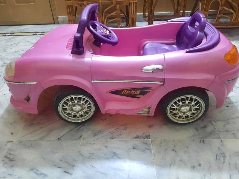 imported Mini Car 4