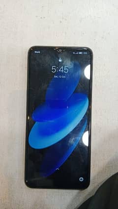 oppo A57 2024