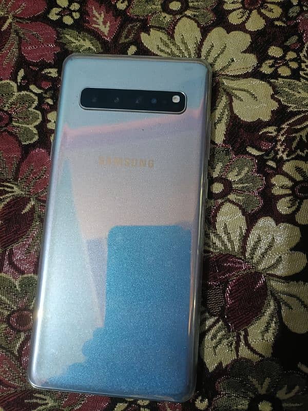 Samsung S10 5G 0