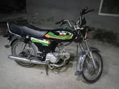 Road Prince Bike Unregistered model 2022