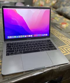 Macbook