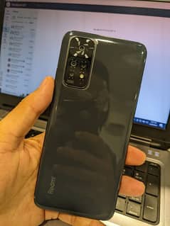 Xiaomi Redmi Note 11 0