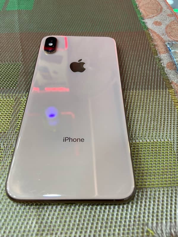 Iphone Xs Max 1