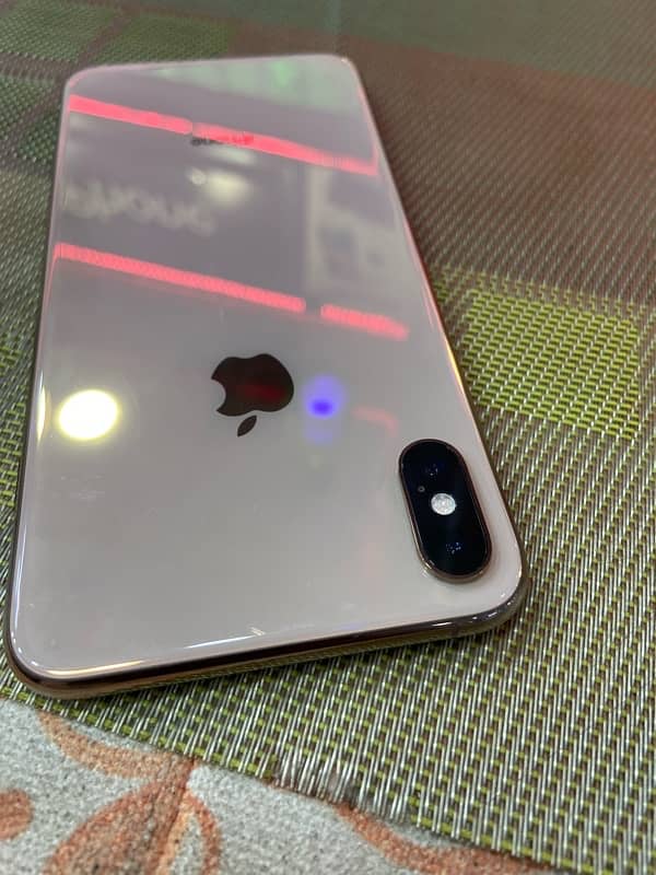 Iphone Xs Max 2