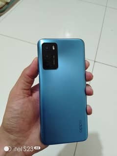 OppoA16 0