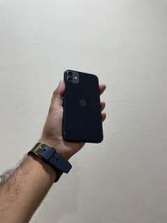 i phone 11 Non pta LLA MODEL