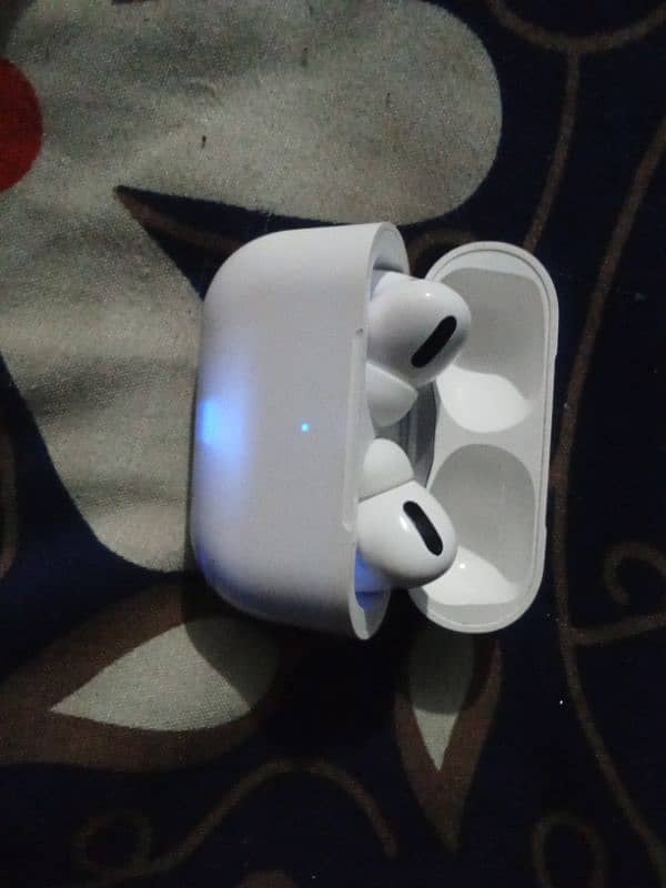 Airpods pro 0