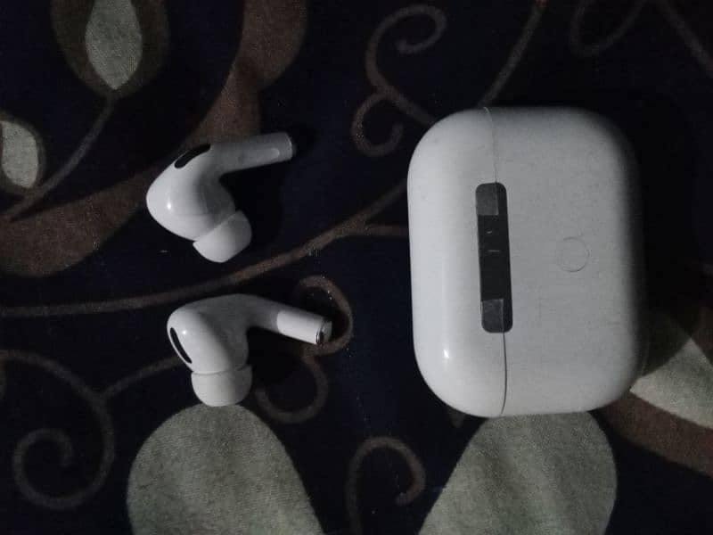 Airpods pro 1