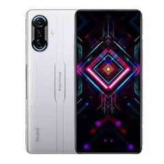 redmi k40 gaming 12/256