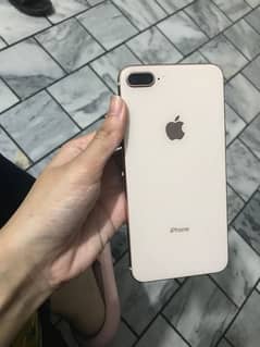 iphone 8plus 256gb pta approved