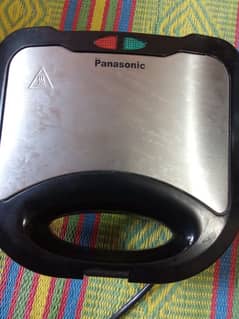 sandwich maker Panasonic