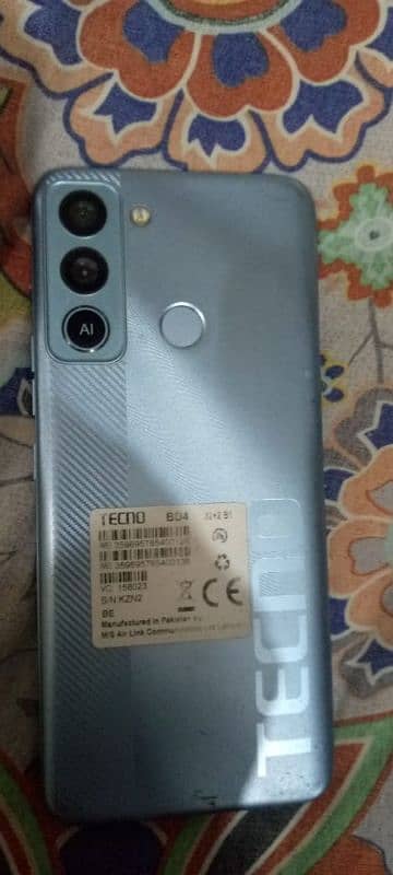 Tecno pop 5 lite 12000 price 2