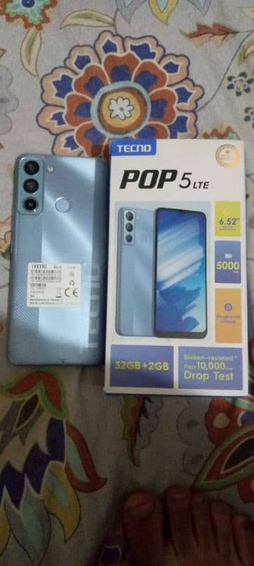 Tecno pop 5 lite 12000 price 5