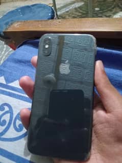 iPhone X 64 gb non pta 0