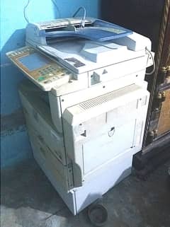 Photocopy Machine for Sale