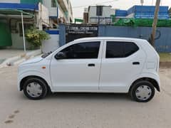 Suzuki Alto vxr  2021 0