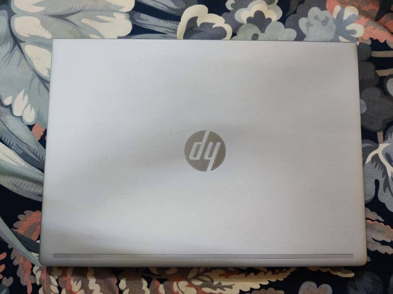 Hp i5 8Gen 440g6 0