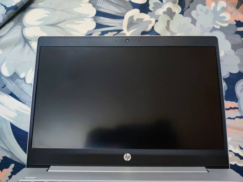 Hp i5 8Gen 440g6 5