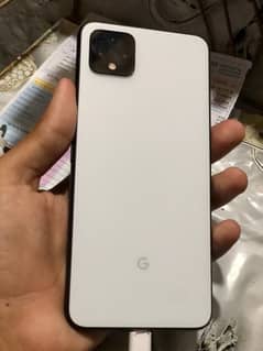 Google Pixel 4xl Approved Condition 10/10 0