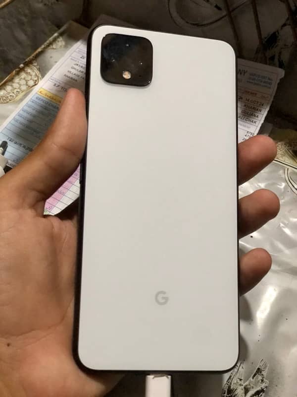 Google Pixel 4xl Approved Condition 10/10 0