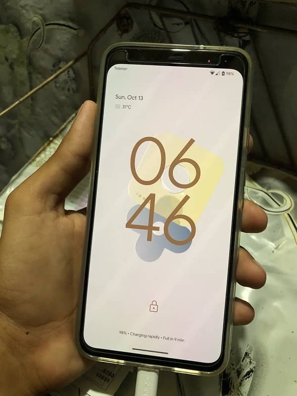 Google Pixel 4xl Approved Condition 10/10 3