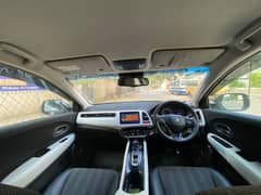 Honda Vezel 2015 0