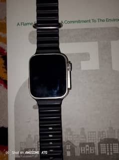 Smart watch T800 I8 ultra 0