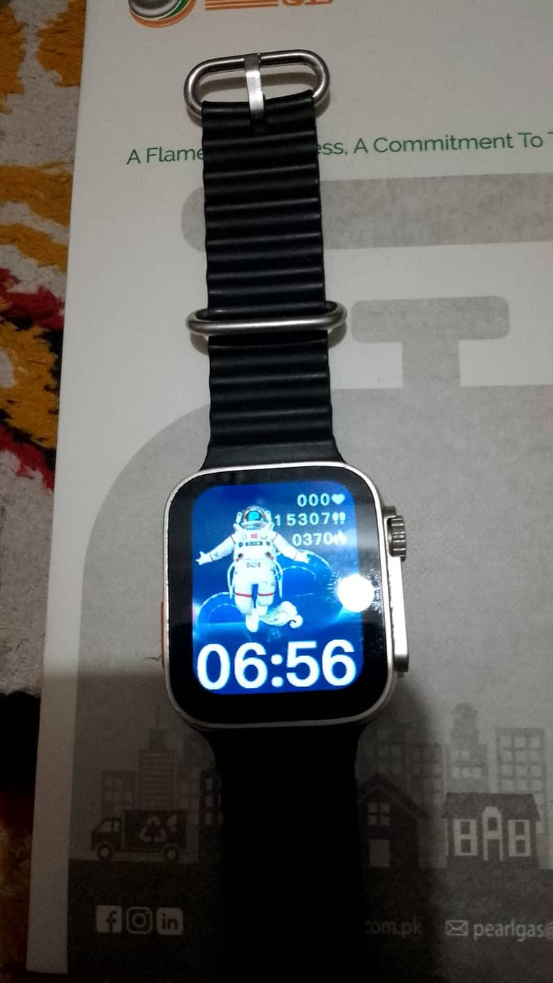 Smart watch T800 I8 ultra 2