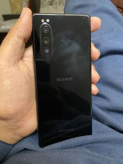 Sony Xperia 5