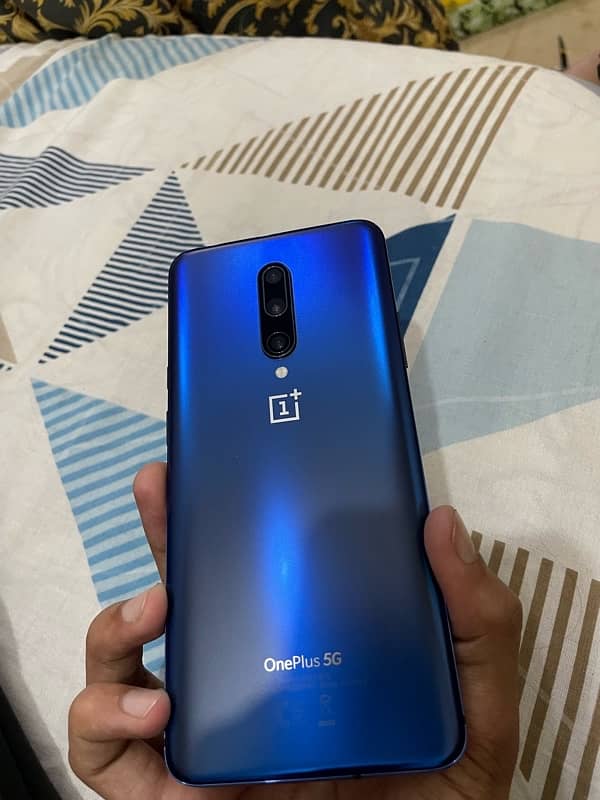 one plus 7 pro 5G 2