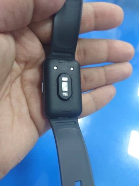 Samsung Fit 3 1