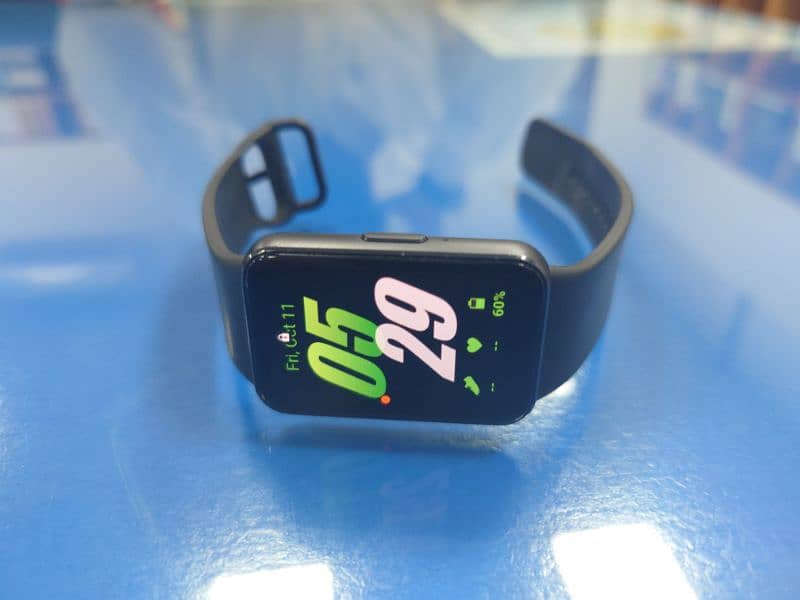 Samsung Fit 3 2