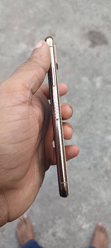 iphone xs 64gb non pta ios18 exchange possible also read full 5